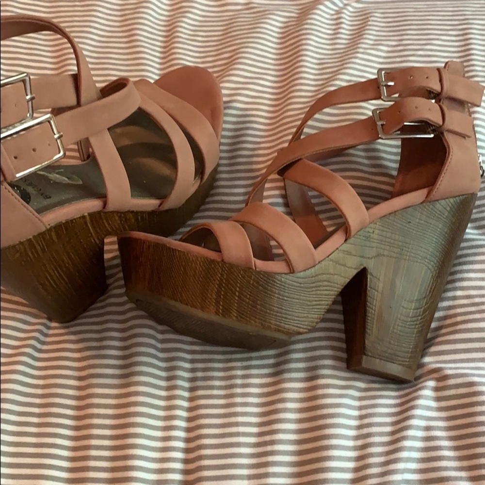 Heels